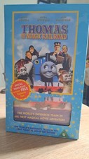 Thomas and the Magic Railroad