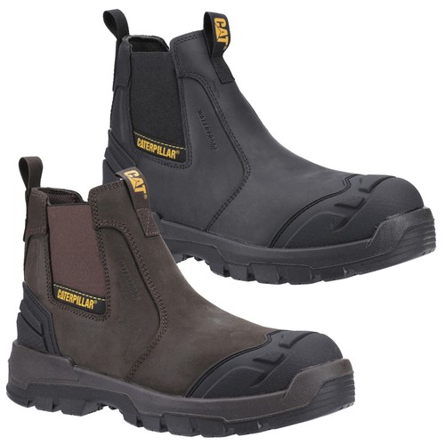 Mens caterpillar striver - mens,