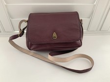 Tula Woman's brown genuine