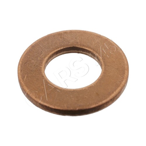 Febi oil drain - , sealing