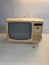 Vintage PYE Rambler 12, Black