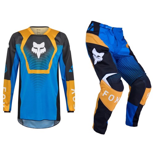 Fox racing 180 motocross - fox,