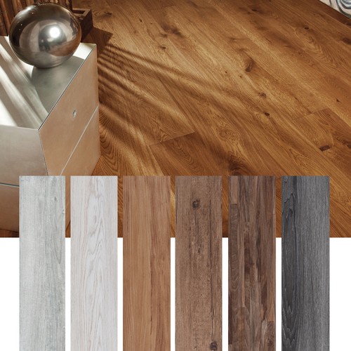 36pcs floor planks - 36pcs,