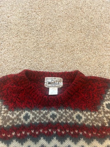 Woolwich women jumper - woolwich, –