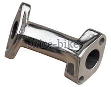 Reproduction inlet manifold - reproduction,