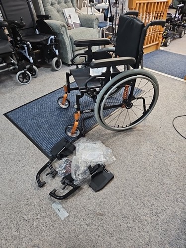 Mobility catalyst 5vx - mobility,
