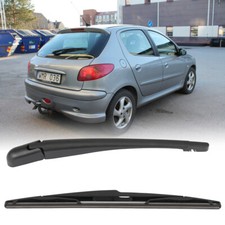 14“ 35CM Rear Windscreen