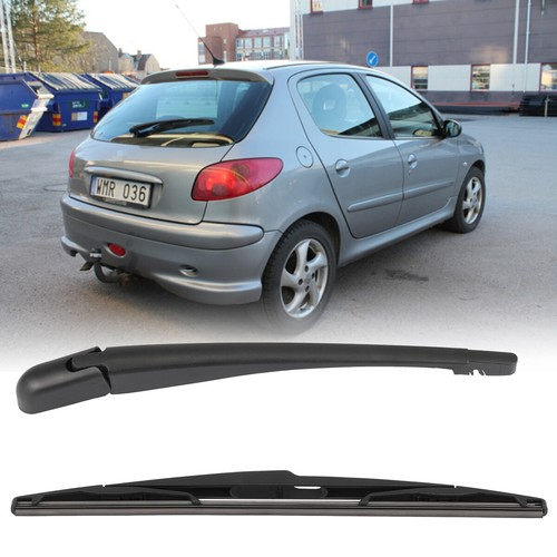 35cm rear windscreen - 14“,