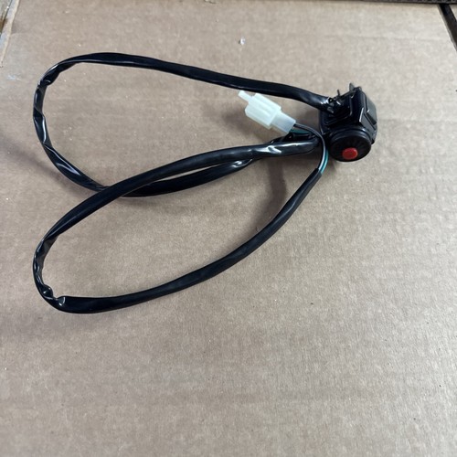 Pit bike kill switch stop - bike, /