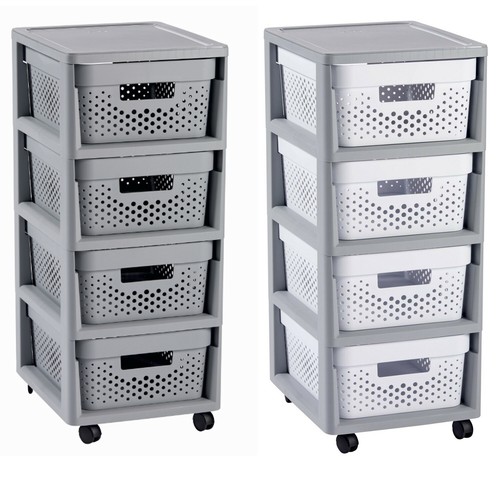 Storage unit box basket - unit,