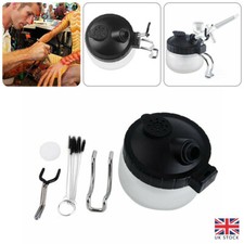 Airbrush Cleaning Pot Cleaner
