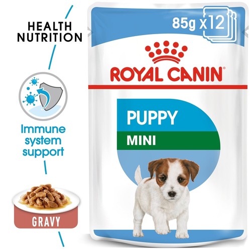 Royal canin mini puppy - royal, canin®
