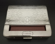 Vintage FLAMINAIRE Automatic