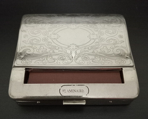 Vintage flaminaire automatic - vintage,