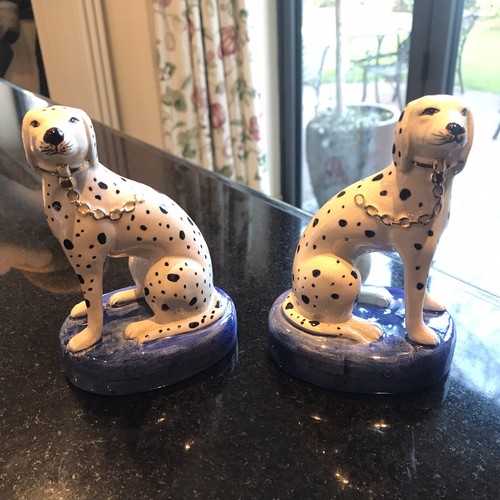 Antique small pair - antique, of