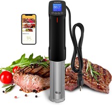 Wifi Sous Vide Precision