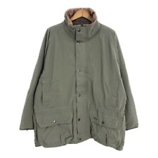 Barbour Berwick Endurance