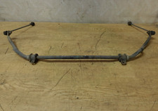 37937 EB 2009-2015 SUZUKI ALTO SZ4 1.0 PETROL AUTOMATIC FRONT ANTI ROLL BAR.