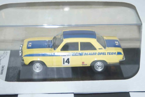 Trofeu opel ascona 20th - trofeu, welsh