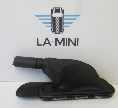 Genuine used mini - genuine,
