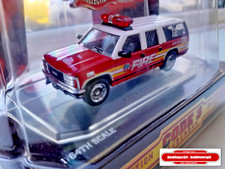 CODE 3 COLLECTIBLES #12403 GMC