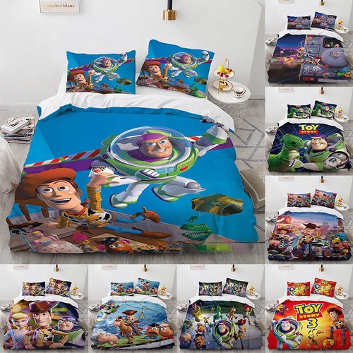 Toy story series - series, digital
