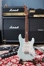 Custom Stratocaster 2024