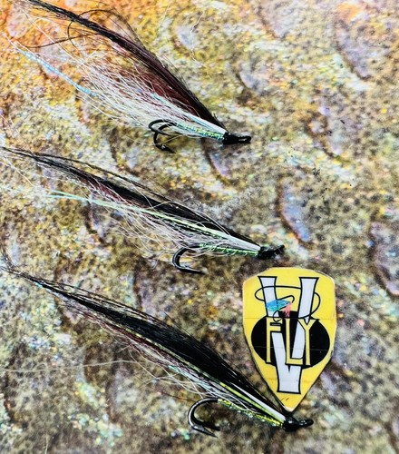 Fly size 10 - fly,