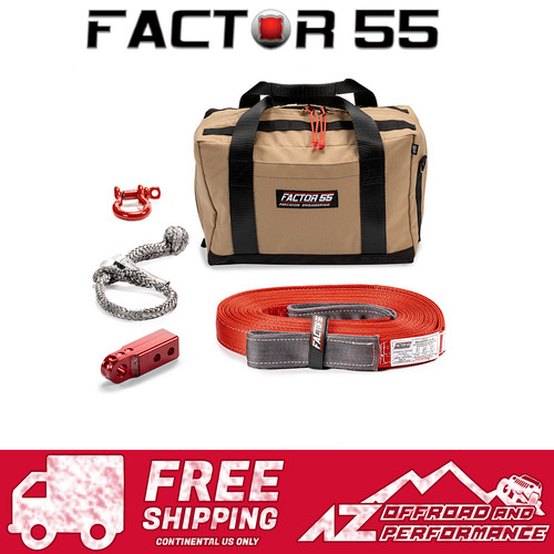 Factor ultimate jeep truck - jeep,