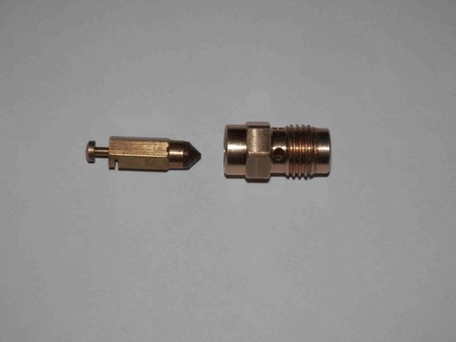 Dellorto drla carburetor - dellorto,