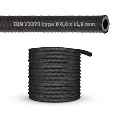 Ø 6.0 - 11.0 mm NBR fuel hose