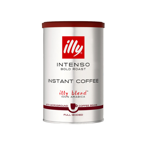 Illy intenso bold - illy, roast