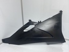 BMW Right Hand Lower Fairing  Belly Pan Part No. 7677772.9 -11/13 R