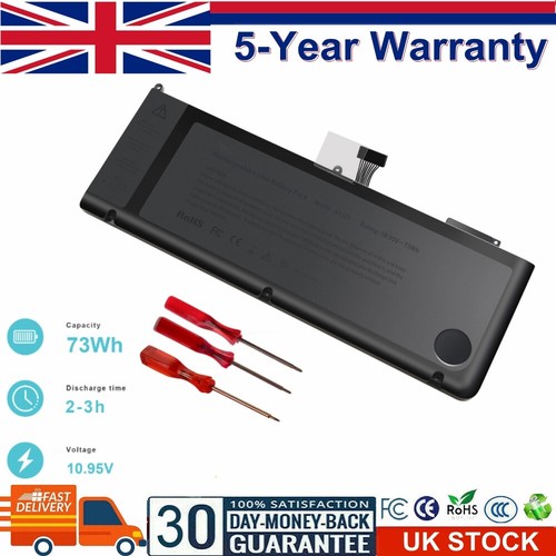 Battery for apple macbook - apple, pro