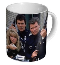 T. J. Hooker Classic TV -