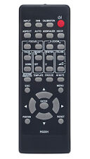 R020H Replaced Remote Control