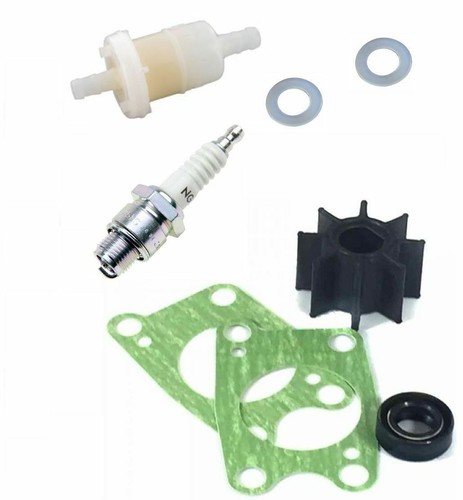 Genuine service parts - service, 5hp