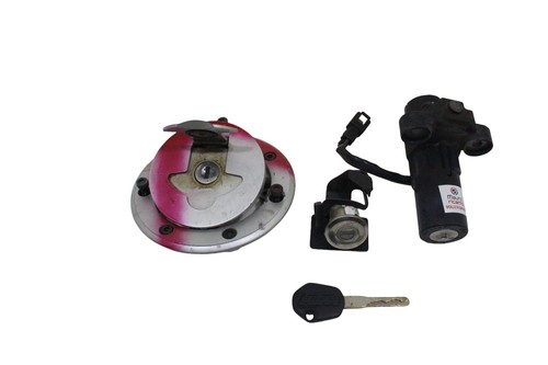 Contact keys ktm 125 - keys,