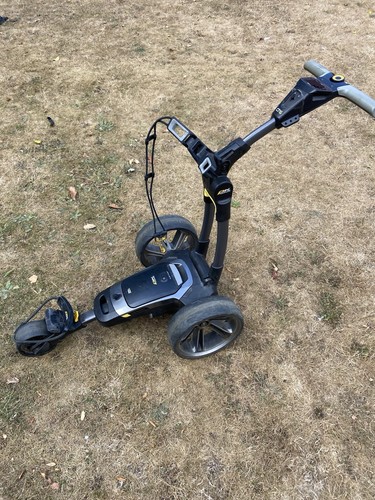 Powakaddy ct6 trolley - powakaddy, hole