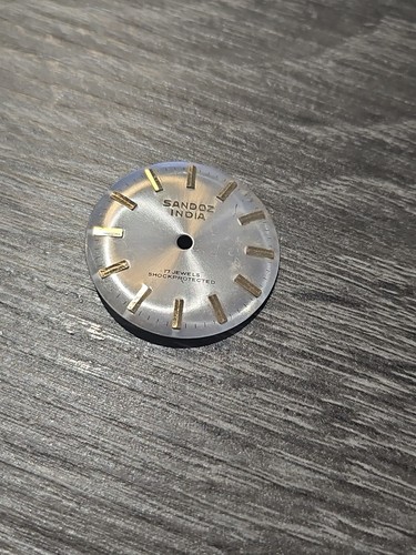 Sandoz india jewels - 17,