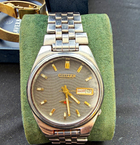 Citizen automatic men - citizen, men's
