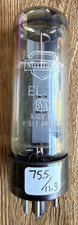 Mullard el34 xf2 halo getter - el34,