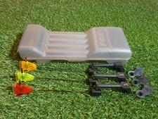 Fox Micro Swingers x3 in