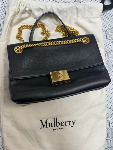 Mulberry small cheyne - mulberry,