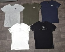 Gym king shirts top - top, short
