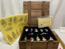 Thomas Pacconi 2002 12 Snowmen