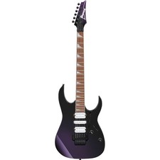Ibanez rg470dx tokyo midnight - ibanez,