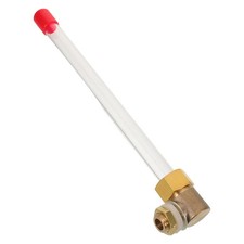 Water Gauge for Hose Acrylic