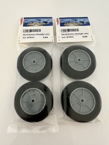 Robbe 55mm ultralight model - 55mm,