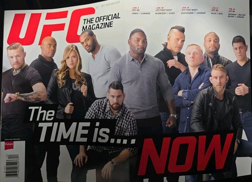 Ufc the official - ufc,